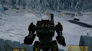 mwo 3rd pv gp171 vindactor frozen incursion