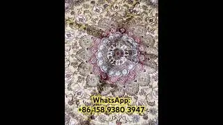 12x18ft oversize handmade rug.add my WhatsApp:+86 1589380 3947