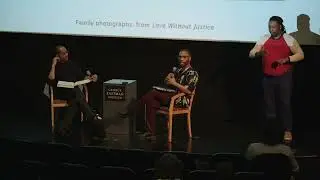 In Conversation: Joshua Rashaad McFadden and Lyle Ashton Harris