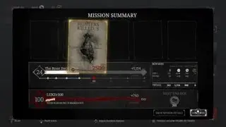 HUNT: SHOWDOWN_Bounty chase! Sparks x bornheim 3