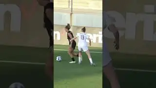Youngest NWSL Goalscorer Shares Insights with Fellow Players