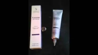 K Oxiderm OP Cream Review