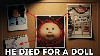 The Cabbage Patch Conspiracy: A Fatal Holiday Fever