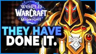 HUGE Class Changes, More Blizzard Drama, NEW Starcraft Game, & MORE | World of Warcraft