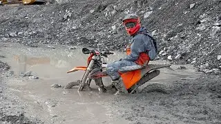Enduro Mud Party || Edit || HAISL