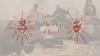 Heart of God -  Hillsong Young & Free (Cover by Steadfast Worship)