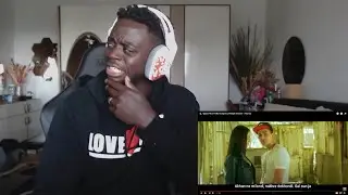 Raxstar & Zack Knight - Queen [MV] REACTION!!!