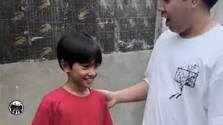 HONOR PARA SA MASIPAG 