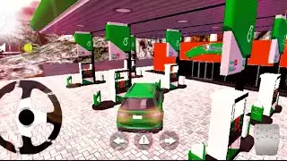 Virtual Dad Simulator Happy Family 3D - Android iOS Gameplay#5