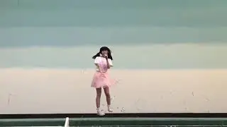 【のあのた。】プリティー☆チャンネル(わーすた)／アイドルイベント【香椎花園】【カバー】