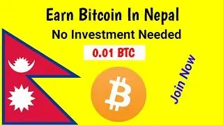 Best Free Bitcoin Mining Site 2019 In Nepal - How To Earn Bitcoin In Nepal