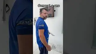P&ocirc; de reboco