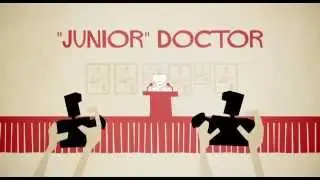 Junior Doctors' Contract - The Issue