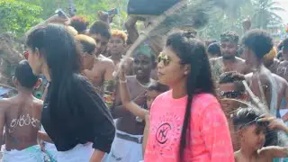 කාවඩි papare  | batheegama කොල්ලෝ කෙල්ලෝ  2023