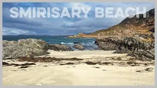 Smirisary Walk | Smirisary Beach | Walks in Highlands