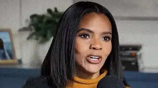 CANDACE OWENS CHARLIE KIRK BETRAYAL: EXCLUSIVE INTERVIEW W MILITARY GUARD WHO WITNESS COVERUP MEETIN