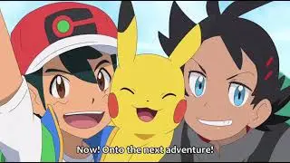 Pokemon (2019) Episode 64 Preview