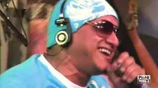 Cala a Boca | O Rodo | DVD Pra Quebrar Piatã FM