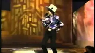 Justin Timberlake full STAR SEARCH performance