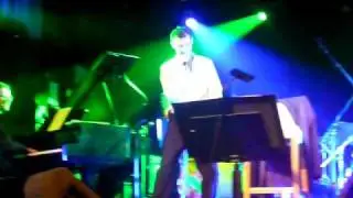 Marti Pellow - Tenbury Wells Regal Theatre
