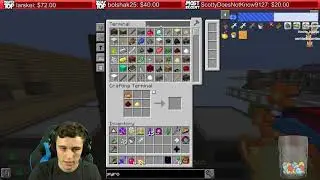 Minecraft review Project Ozone 3 ding dong #4