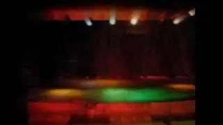 The Freestyle Show 2012