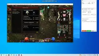 Auto Add Harmony Options - MU Online