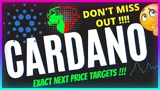 Cardano ADA Price Update ⚠️ Cardano Price Prediction 2026 - Cardano Analysis - Cardano News Today