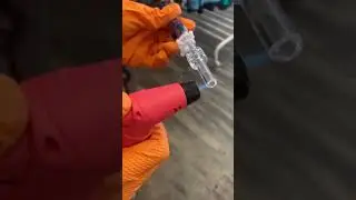 Что такое нектаросборник? Как им пользоваться? #420 #710 #visitpittsburgh