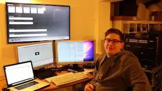 DVI routing control