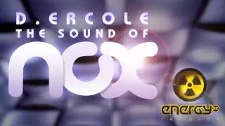 D. Ercole - The Sound of Nox (Leo B Remix) [Energy BR Records]