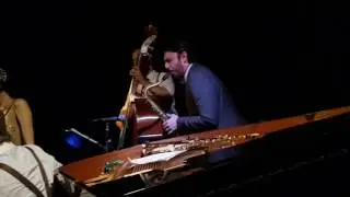 Flapper Swing,  Mr. Sandman - Nardis Jazz Club