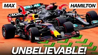 The Best Comeback Races of F1 2022!