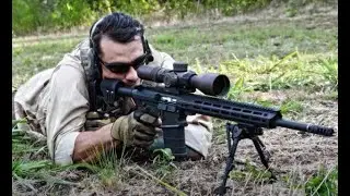 Texas Precision TXP 6 5 Creedmoor