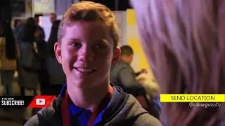 SENDLOCATION S2:E29 Eskom EXPO for young scientists 2019