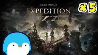 🔴 LIVE | More Act 2 Of Expedition 33!