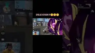 SYBLUS VS RUOK FF