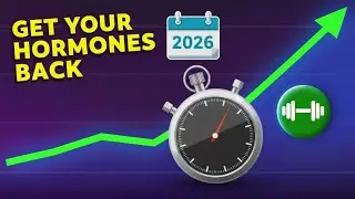 Is 2026 The Year You Finally Start TRT?