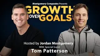From Layoff to Breakthrough w/ Tom Patterson