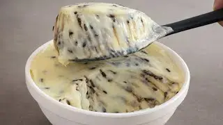 É SÓ MISTURAR TUDO😱 SEM IR AO FOGO/ FAZ HOJE MESMO 🔥