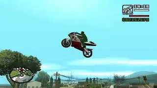 All Unique Stunt Jumps in GTA San Andreas | Full Compilation