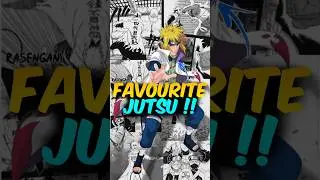 Day 11:-Top 3 powerful jutsu Don't Need Hand signs#anime #naruto #narutoshippuden
