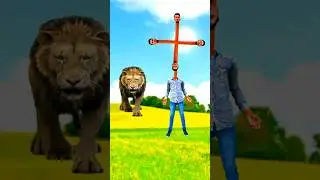 My long gardhan pankha flying back lion wow funny comedy trending purple magic up fan #shortvideo