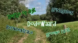 Rondje Dodewaard
