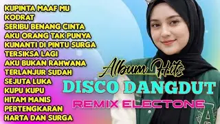 DISCO DANGDUT REMIX VIRAL TERBARU 2026 KU MINTA MAAFMU