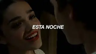 Balcony Scene (Tonight) - Sub Espa&ntilde;ol (de West Side Story) - Amor Sin Barreras | Video 2021