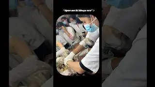Surviving 1st yr in bams #bams #medico #medicalcollege #shorts #viral #reels #rapmc