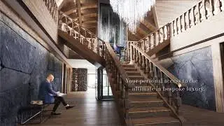 The Chedi Gems Penthouses