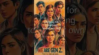 GEN Z ANTHEM