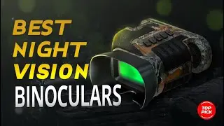 Best  Night Vision Binoculars in 2026 || You can buy right now💥💥